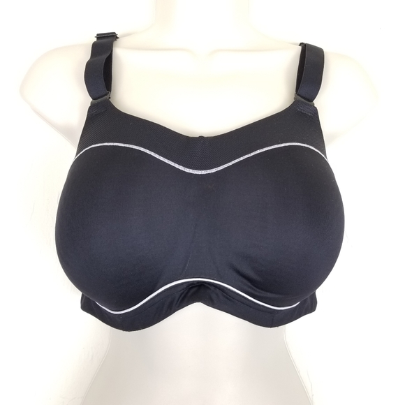 ambrielle road runner bra